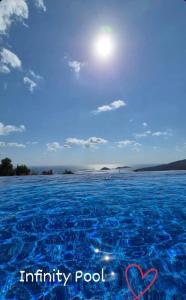 kalkan Boa Vista apart