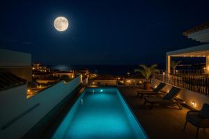 Villa Arenas Playa la Arena Sun and Pool