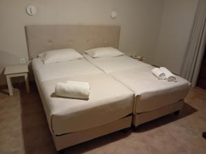 Ionio Holidays Katerina Apartments