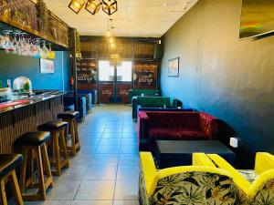 40 CZ KUBS Oxford Apartments