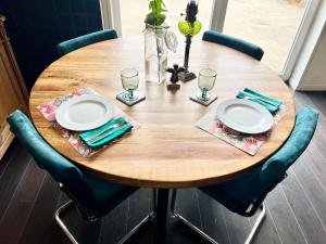 Sejours chez l'habitant Le Vintage - Logement entier : photos des chambres