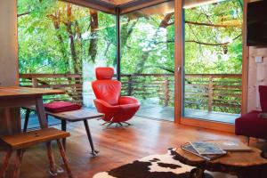 Laugen Lodge