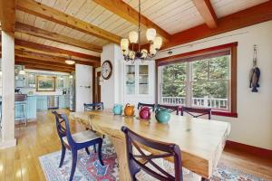 Splendor On The Lake