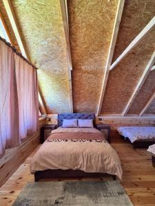 Household Ušćumlić - Oaza mira