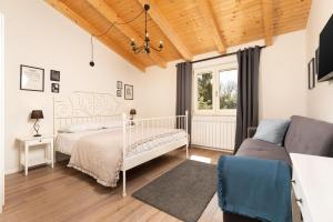 Accommodation TRI MURVE