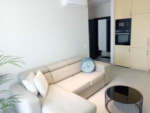 Wesley apartment Qerret