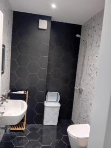 Wesley apartment Qerret