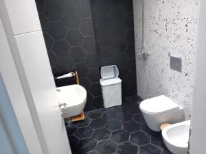 Wesley apartment Qerret