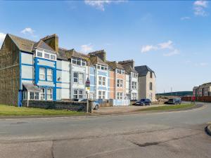 The St Bees Knees