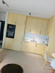 Wesley apartment Qerret