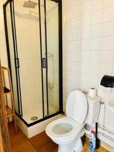 Appartements Le Refuge de Bourgogne : photos des chambres