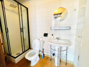 Appartements Le Refuge de Bourgogne : photos des chambres
