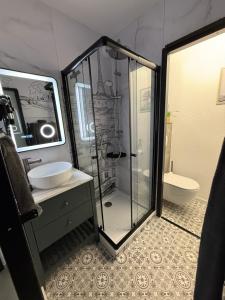 Le Panorama du Tropique Saint Cyprien - Saint-Cyprien-Plage - Perpignan 66 Vue mer - Front de mer