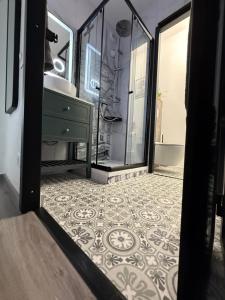 Le Panorama du Tropique Saint Cyprien - Saint-Cyprien-Plage - Perpignan 66 Vue mer - Front de mer