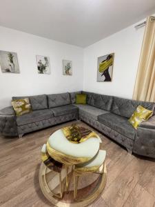 Newly renovated 1 bedroom Flat in Tepelenë - Ubytování bez kategorie ve městě Tepelenë