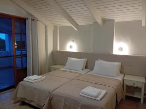 Ionio Holidays Katerina Apartments