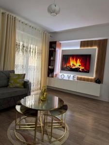 Newly renovated 1 bedroom Flat in Tepelenë