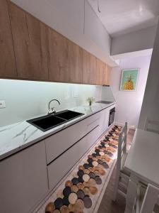 Newly renovated 1 bedroom Flat in Tepelenë