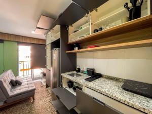 Studio no Jardins ao lado do metro Oscar Freire