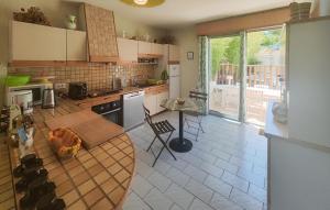 Stunning Home In Tourbes