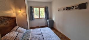 Maisons de vacances Les bichons : photos des chambres