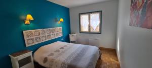 Maisons de vacances Les bichons : photos des chambres