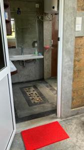 All in one Apartment