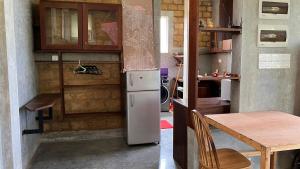 All in one Apartment