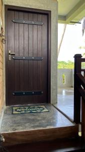 All in one Apartment