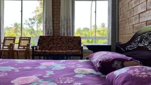 All in one Apartment