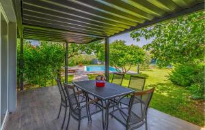 Holiday Home Fazana I