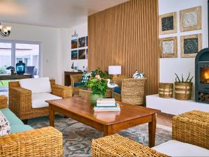 Ocean House Swakopmund