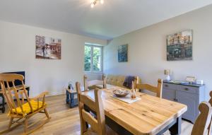 Holiday Gite On A Vineyard