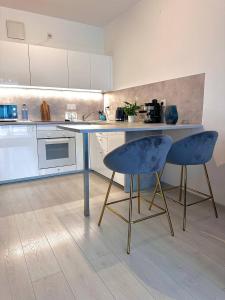 Apartment A12 by Real Apartment