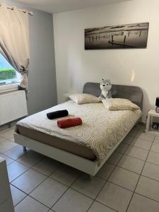 Villas Villa le jasmin tres calme : photos des chambres