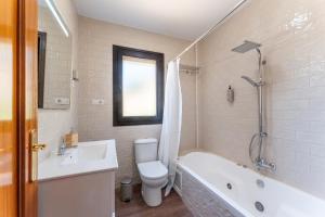 VB Moraleda Villa 3BR Sea Views