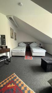 Gemütliches City-Appartment