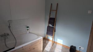 Spa Chambres dhôtes