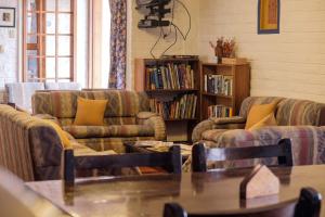 Apartamentos Los Quipus