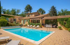 Gorgeous Home In Callian With Wifi