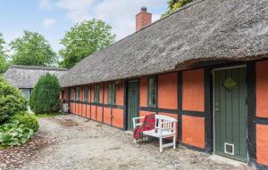 5 Bedroom Cozy Home In Ørsted