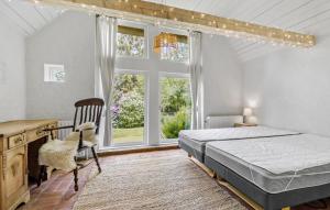 5 Bedroom Cozy Home In Ørsted