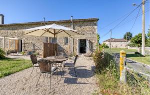 Maisons de vacances Holiday Home On A Vineyard : photos des chambres