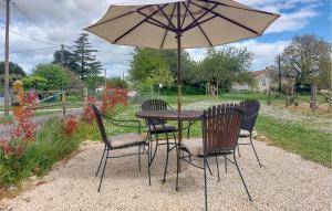 Maisons de vacances Holiday Home On A Vineyard : photos des chambres