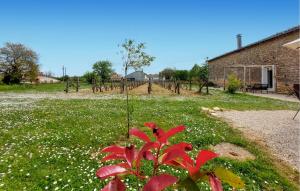 Maisons de vacances Holiday Home On A Vineyard : photos des chambres