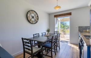 Maisons de vacances Holiday Home On A Vineyard : photos des chambres