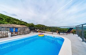 Lovely Home In Dancanje