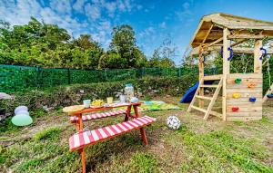 Lovely Home In Dancanje