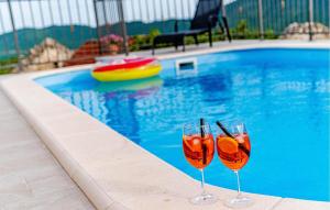 Lovely Home In Dancanje