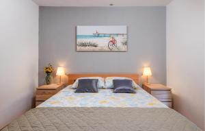 Lovely Home In Valbandon With Kitchen